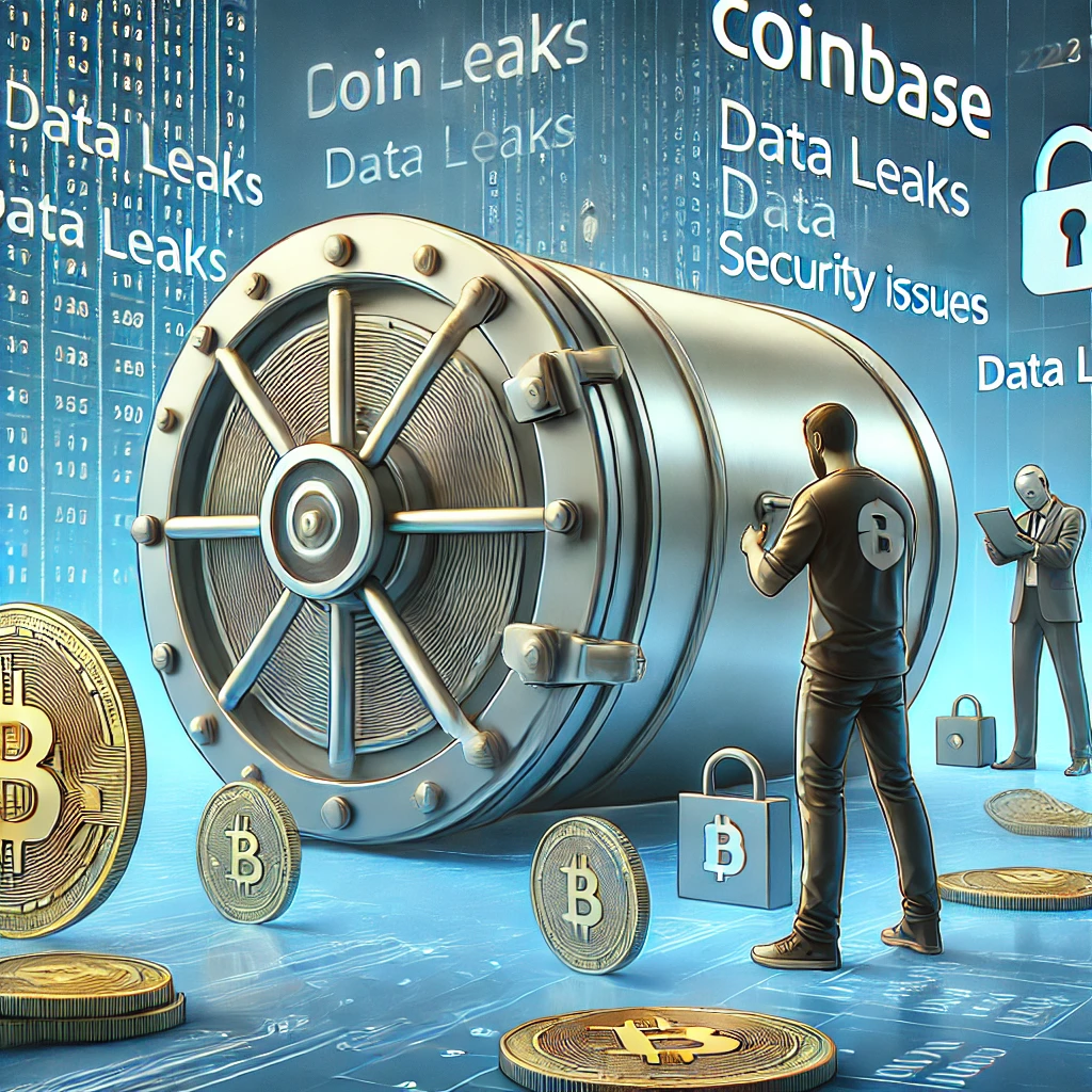 ZachXBT haalt uit naar Coinbase: Datalekken en blokkades