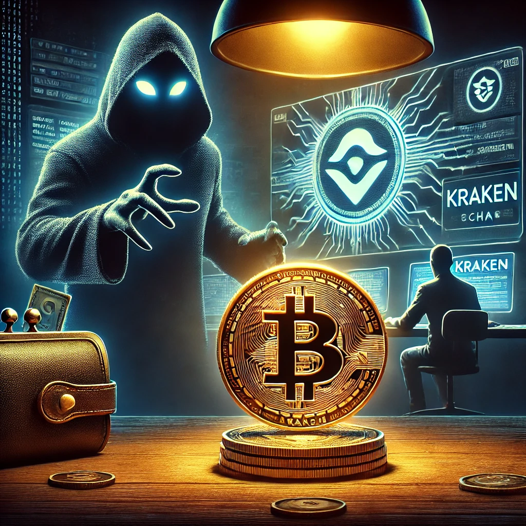 Pump.fun dumpt opnieuw miljoenen aan SOL via Kraken wallets