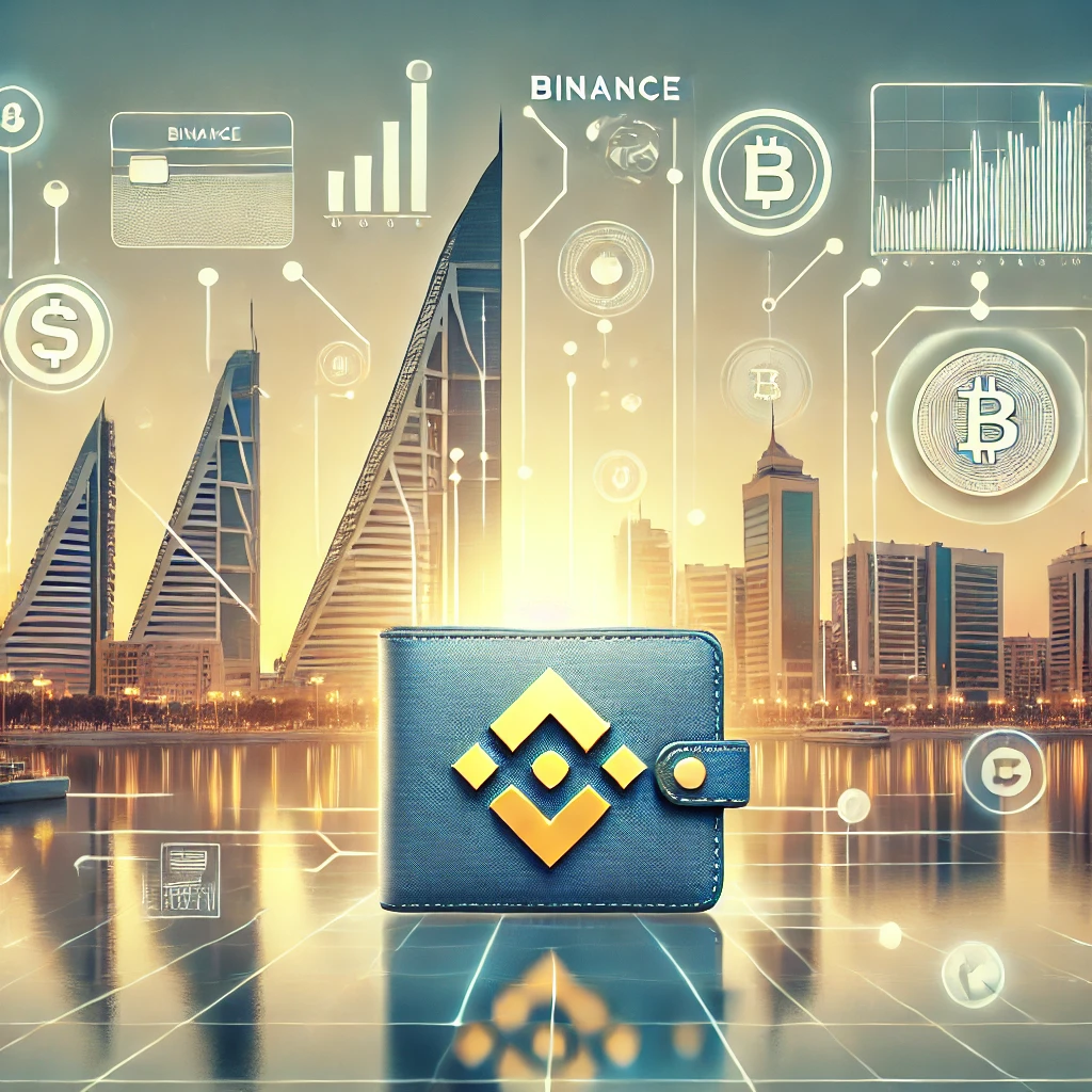 Bahrein geeft Binance groen licht voor fiatdiensten wereldwijd