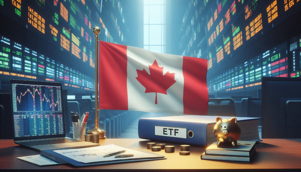 Canada lanceert op 16 april de eerste Solana spot ETF’s