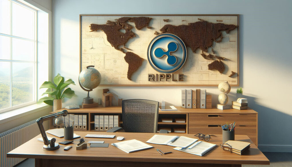 Coinbase dient aanvraag in voor lancering XRP futures contract
