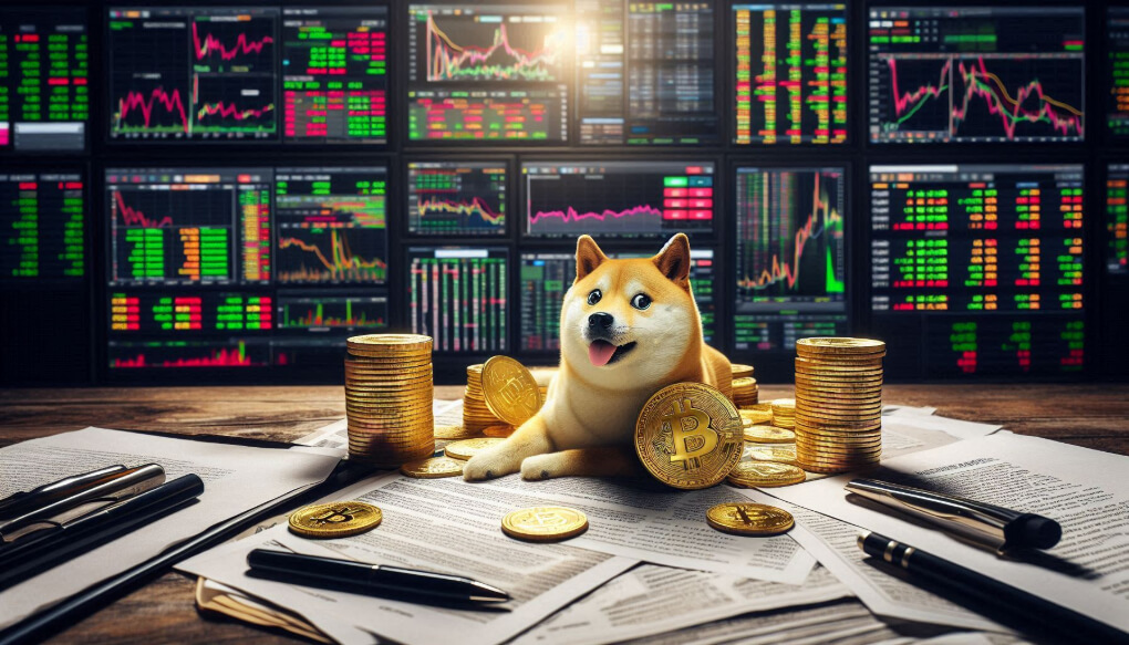 21Shares dient officieel aanvraag voor DOGE ETF in