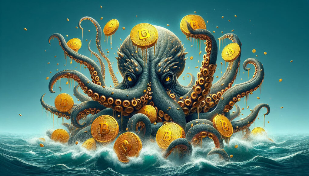 Cryptobeurs Kraken noteert Binance Coin op een strategisch moment