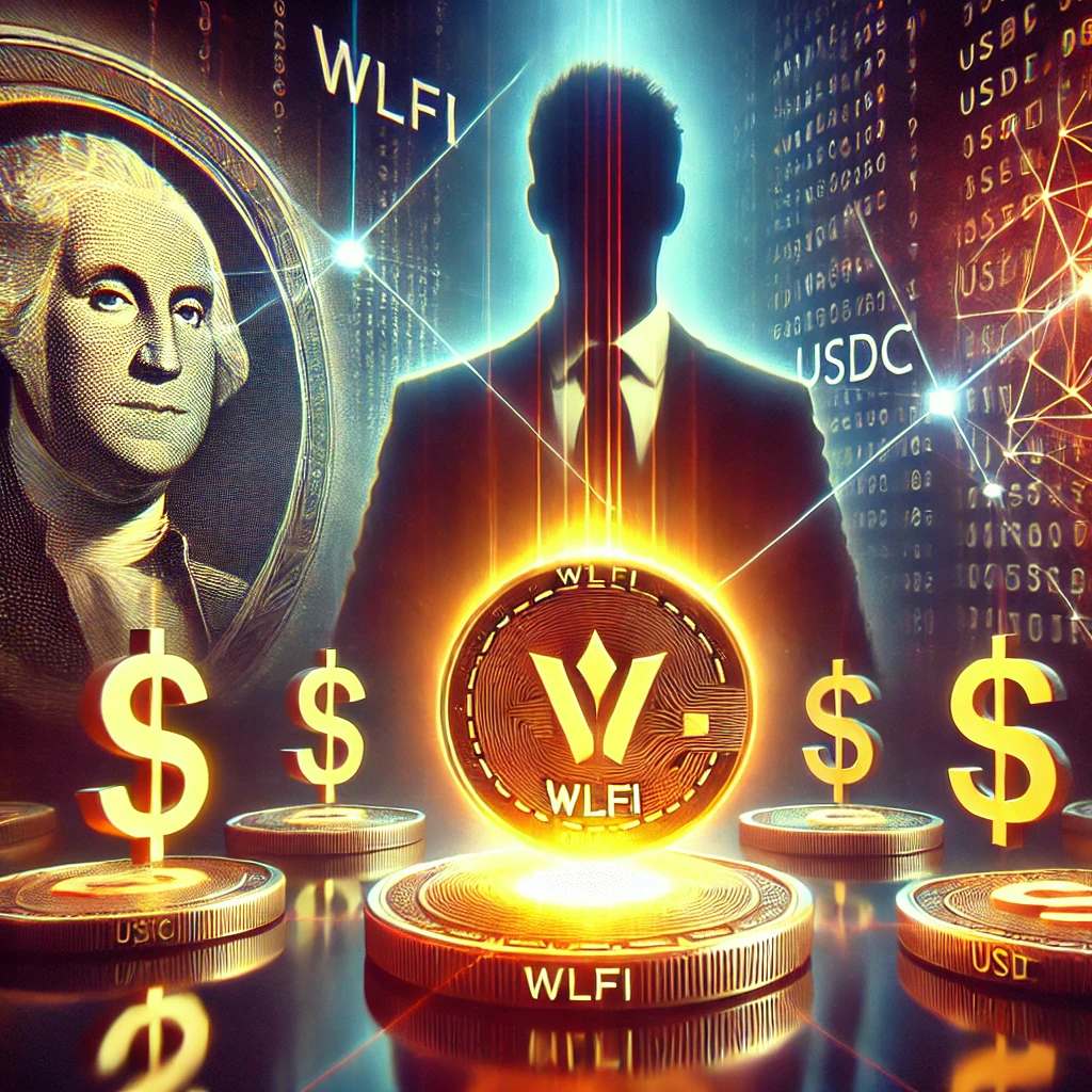 DWF Labs betaalt miljoenen voor WLFI tegen opvallend hoge prijs