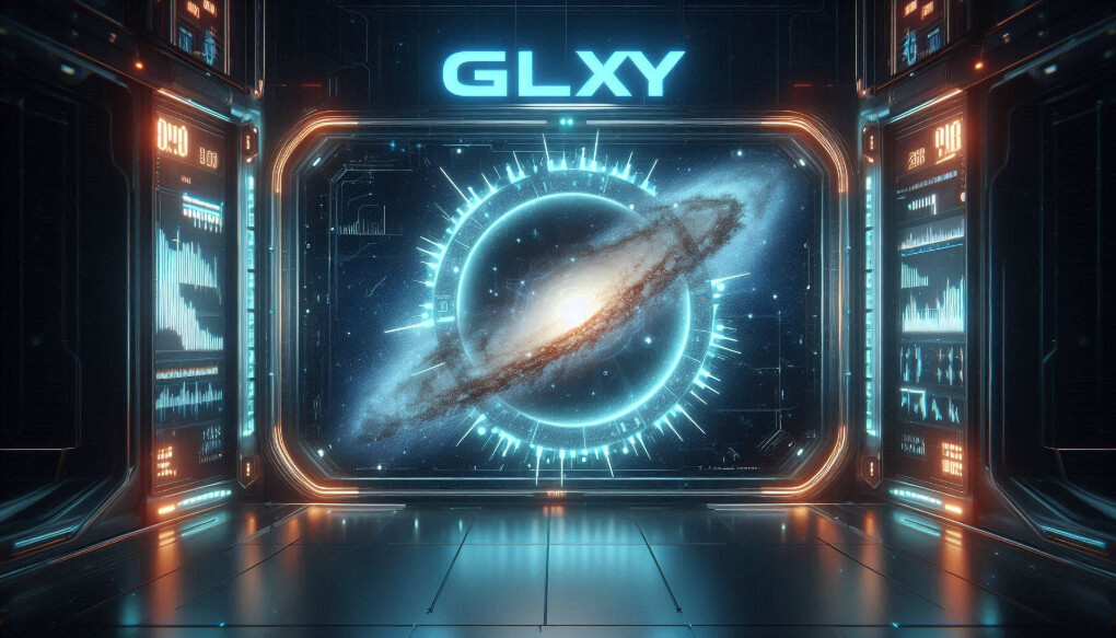 Galaxy Digital gaat naar de beurs na goedkeuring SEC