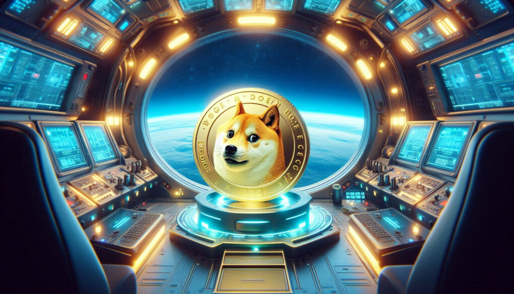 Om deze reden denken analisten dat Dogecoin met 300% gaat stijgen