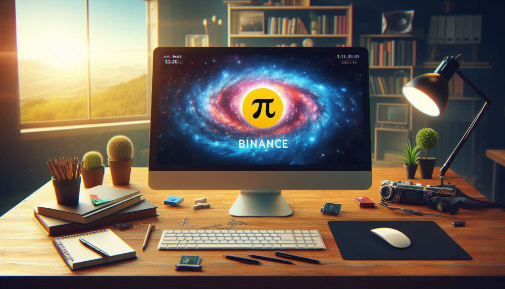 Om deze reden heeft Binance Pi Network nog steeds niet heeft genoteerd