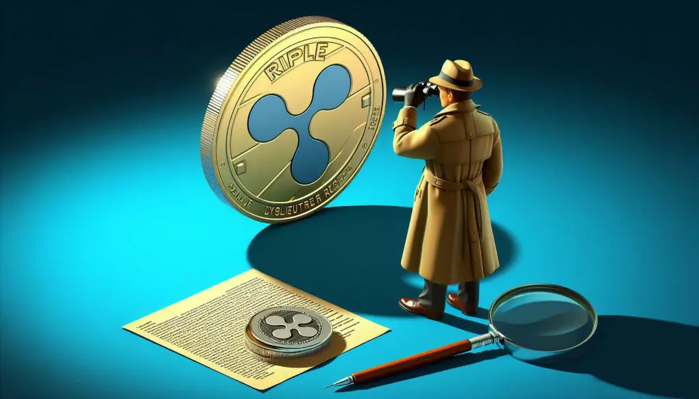 Rechtszaak Ripple krijgt verrassende wending door mysterieus document