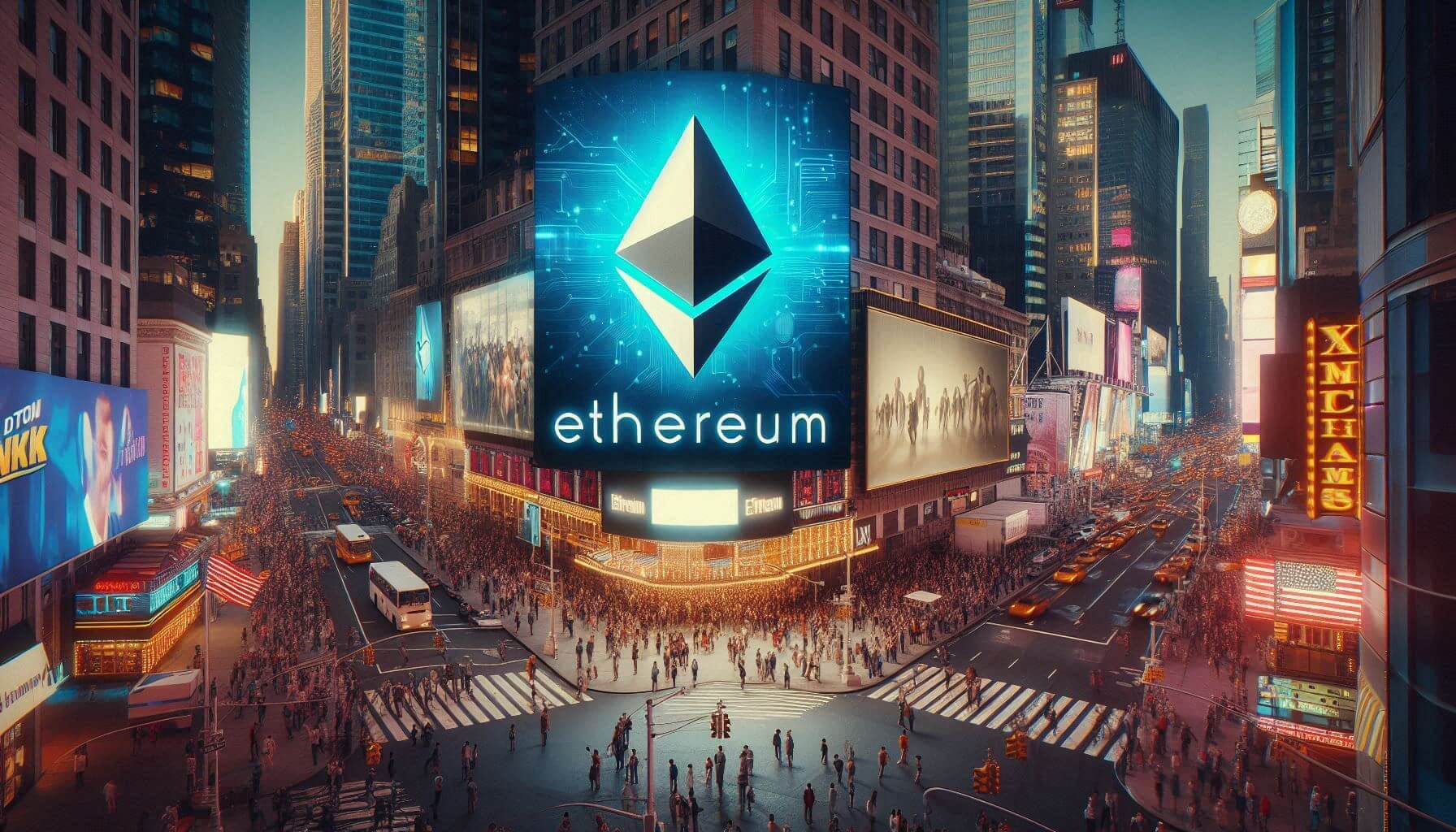SEC keurt optiehandel voor spot ETF’s van Ethereum goed