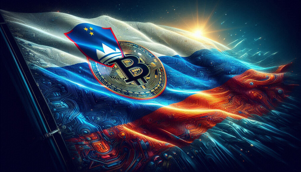 Slovenië plant belasting van 25% op cryptowinsten