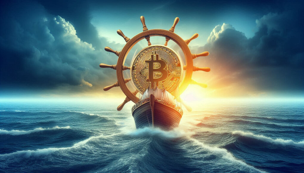 Stabiele Bitcoin koers dankzij ETF instroom en Michael Saylor