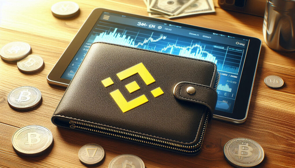 USDC wordt standaard valuta voor nieuwe gebruikers Binance Pay