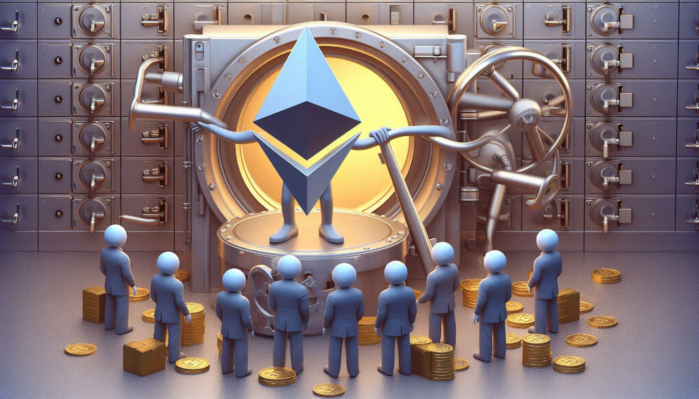 Vitalik Buterin onthult plan om privacy op Ethereum te versterken