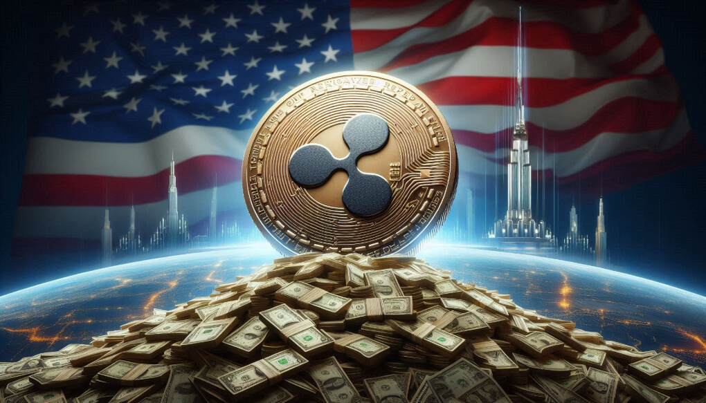 XRP ETF boekt sterke eerste dag, analist van Bloomberg reageert