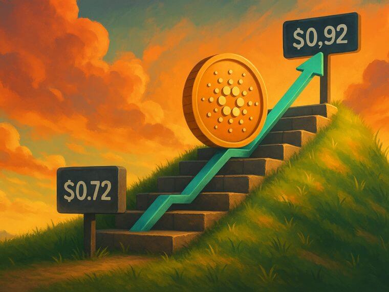 Ali Martinez Cardano (ADA) kan stijgen naar $0,9