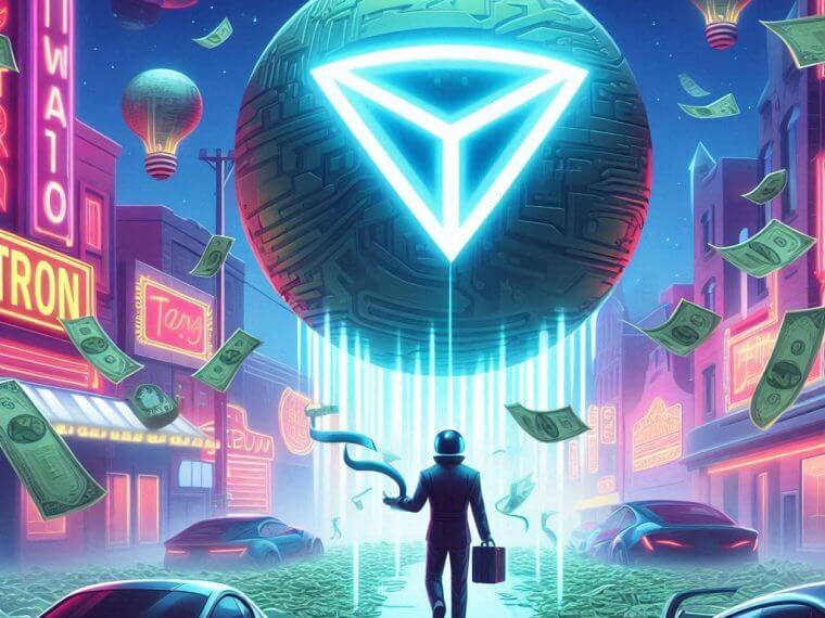Alles over de nieuwste mijlpaal van $10 miljard voor TRON