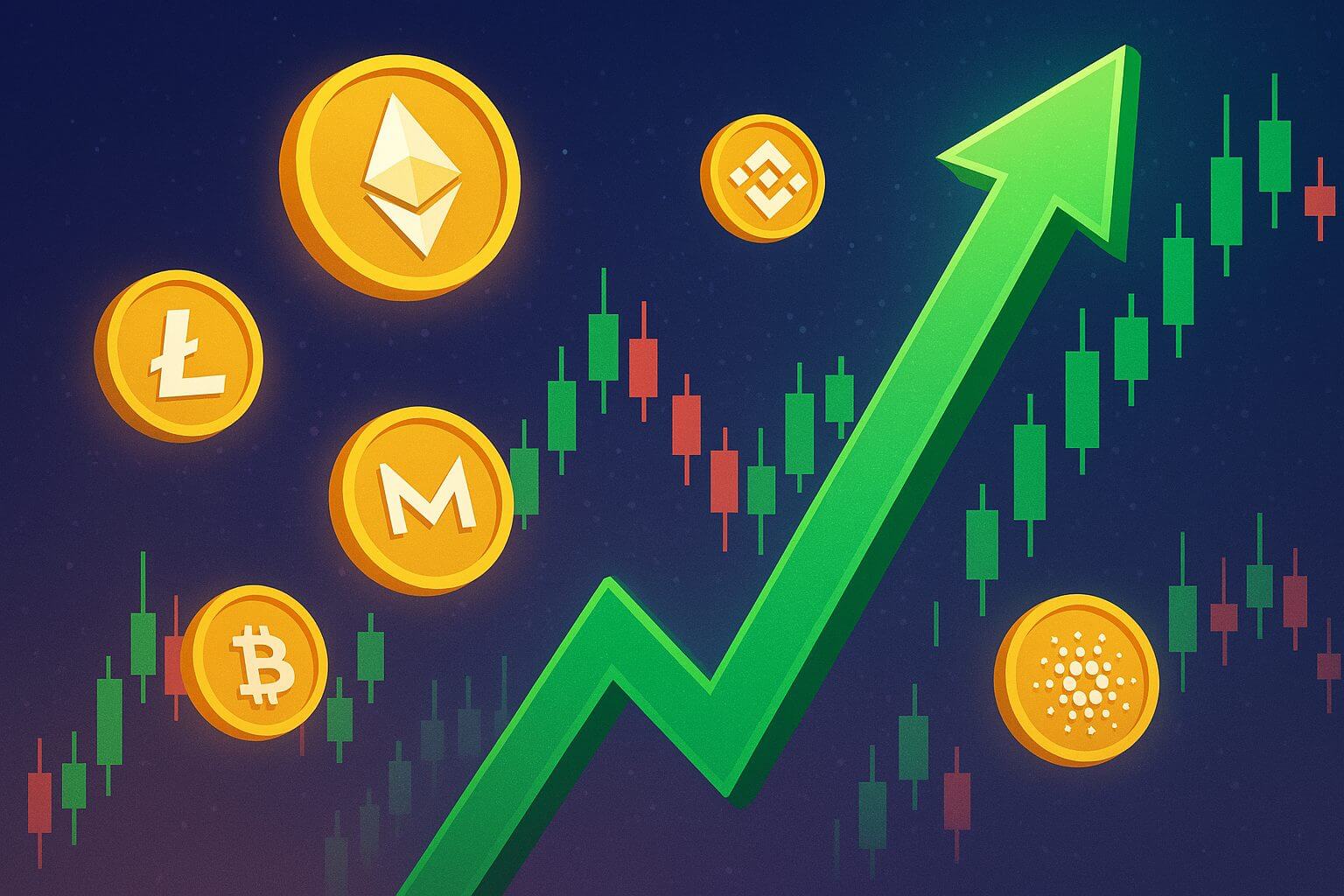 Altcoin seizoen komt steeds dichterbij, traders wees voorbereid!