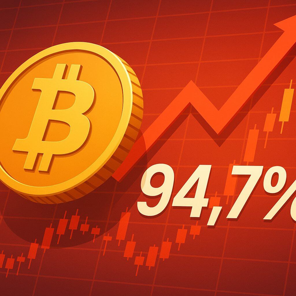 Analist verwacht volgende week al een nieuwe Bitcoin ATH