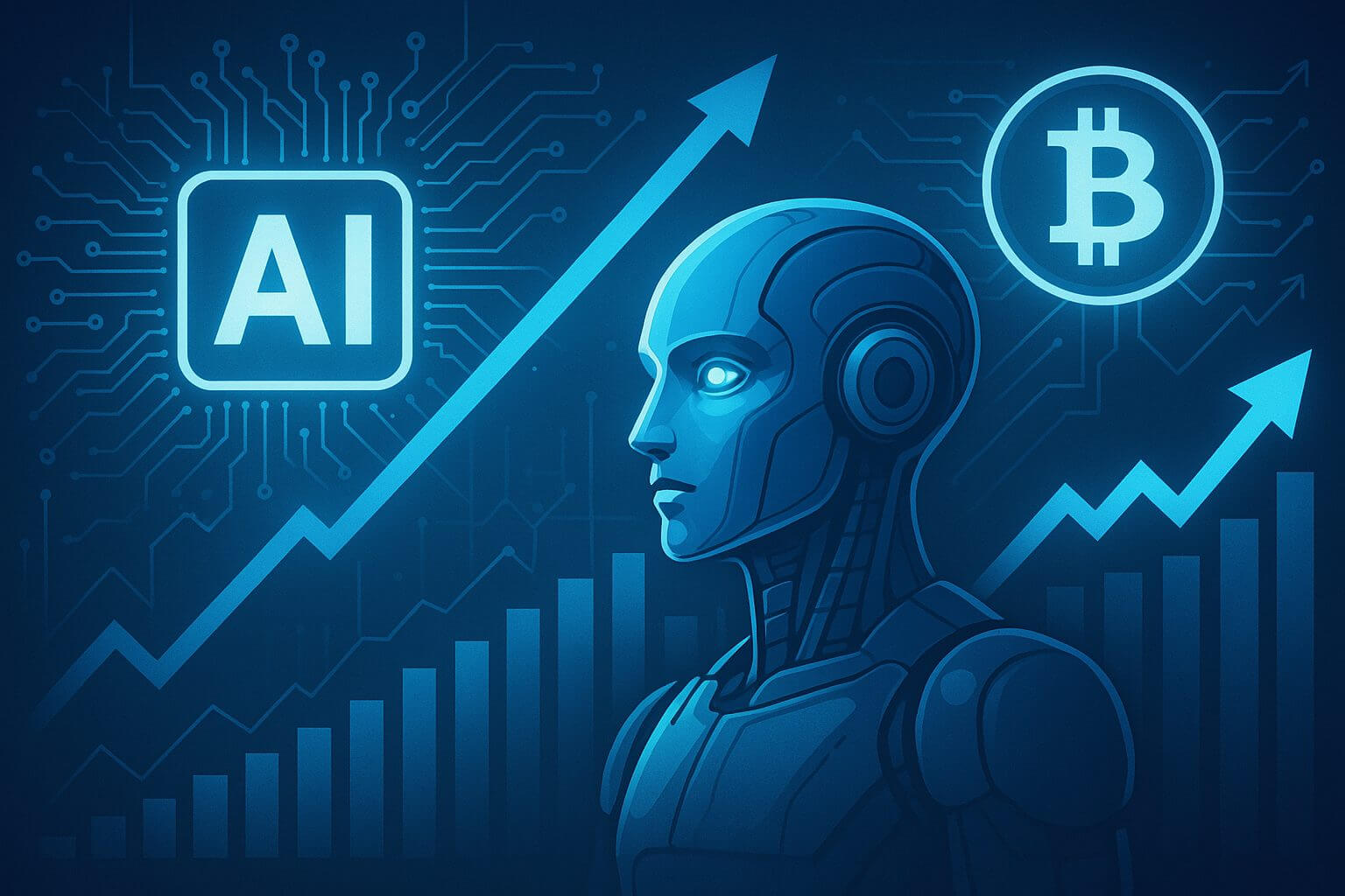 Artificial Superintelligence Alliance breekt zijn dalende trend