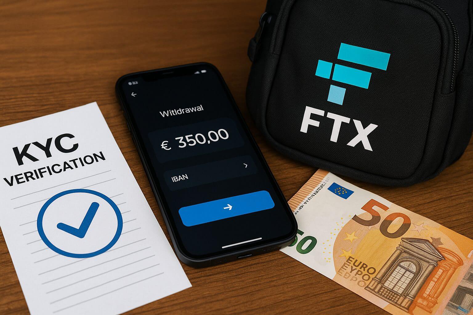 Backpack Exchange start terugbetaling FTX EU klanten