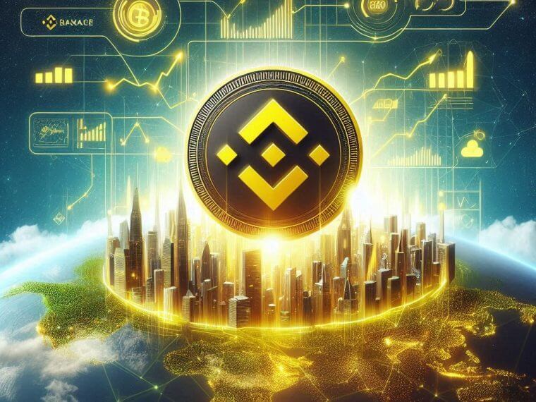 Binance coin trends die je niet kunt negeren
