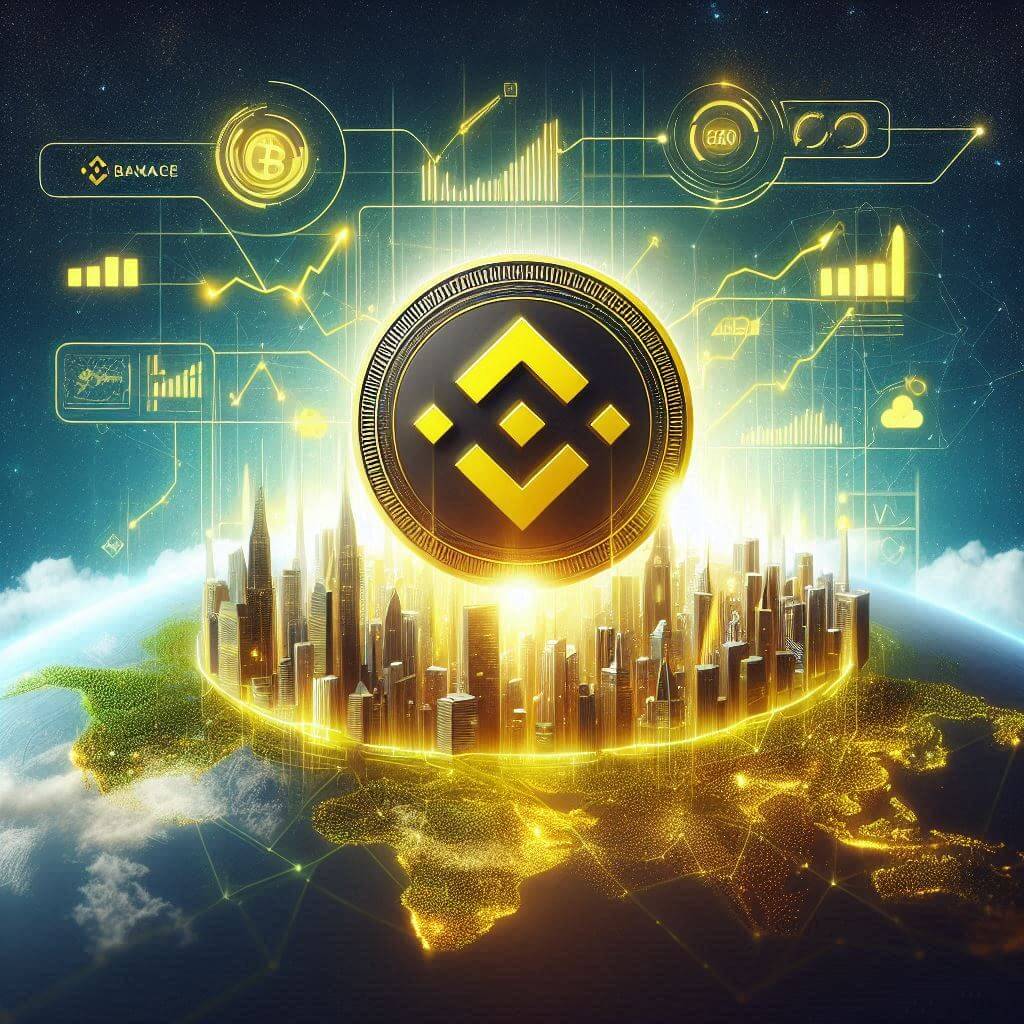 Binance coin trends die je niet kunt negeren