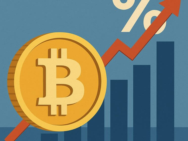 Bitcoin en de tariefverhogingen, de ultieme test voor BTC