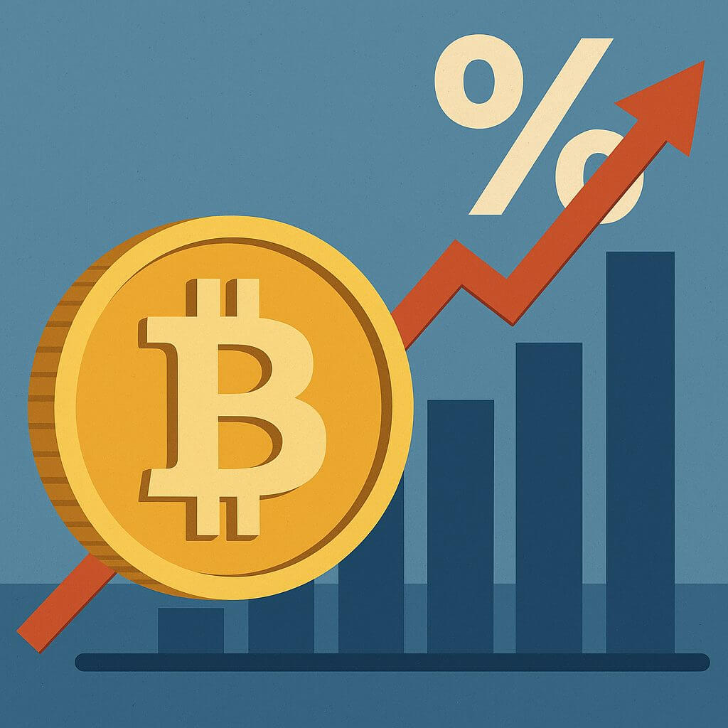 Bitcoin en de tariefverhogingen, de ultieme test voor BTC