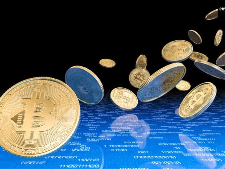Bitcoin houdt stand ondanks dat de crypto markt 2,1% daalt