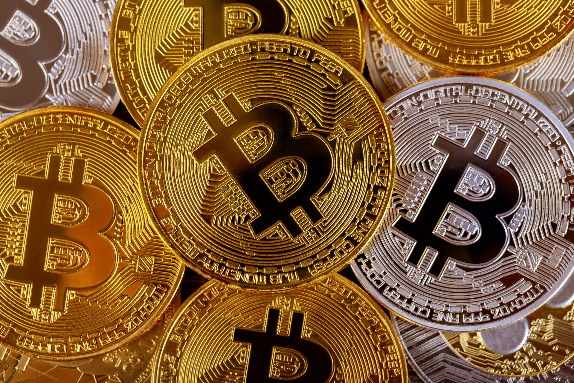 Bitcoin koers doorbreekt $110K en wint kracht