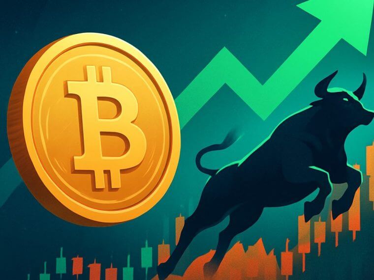 Bitcoin koers kan doorstoten naar $130.000 volgens analist