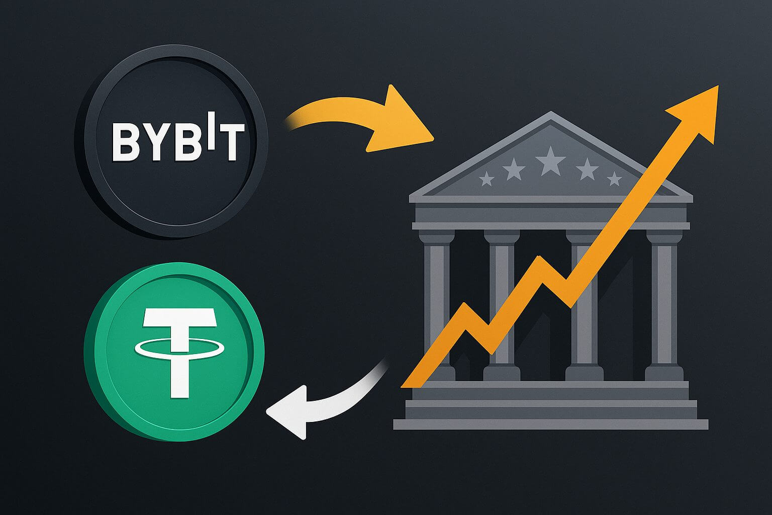Bybit voegt 78 aandelen toe aan platform, maar niet in Nederland