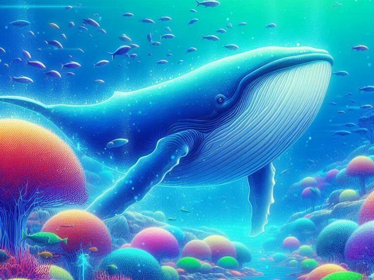 Cardano whales kopen ruim 400 miljoen ADA