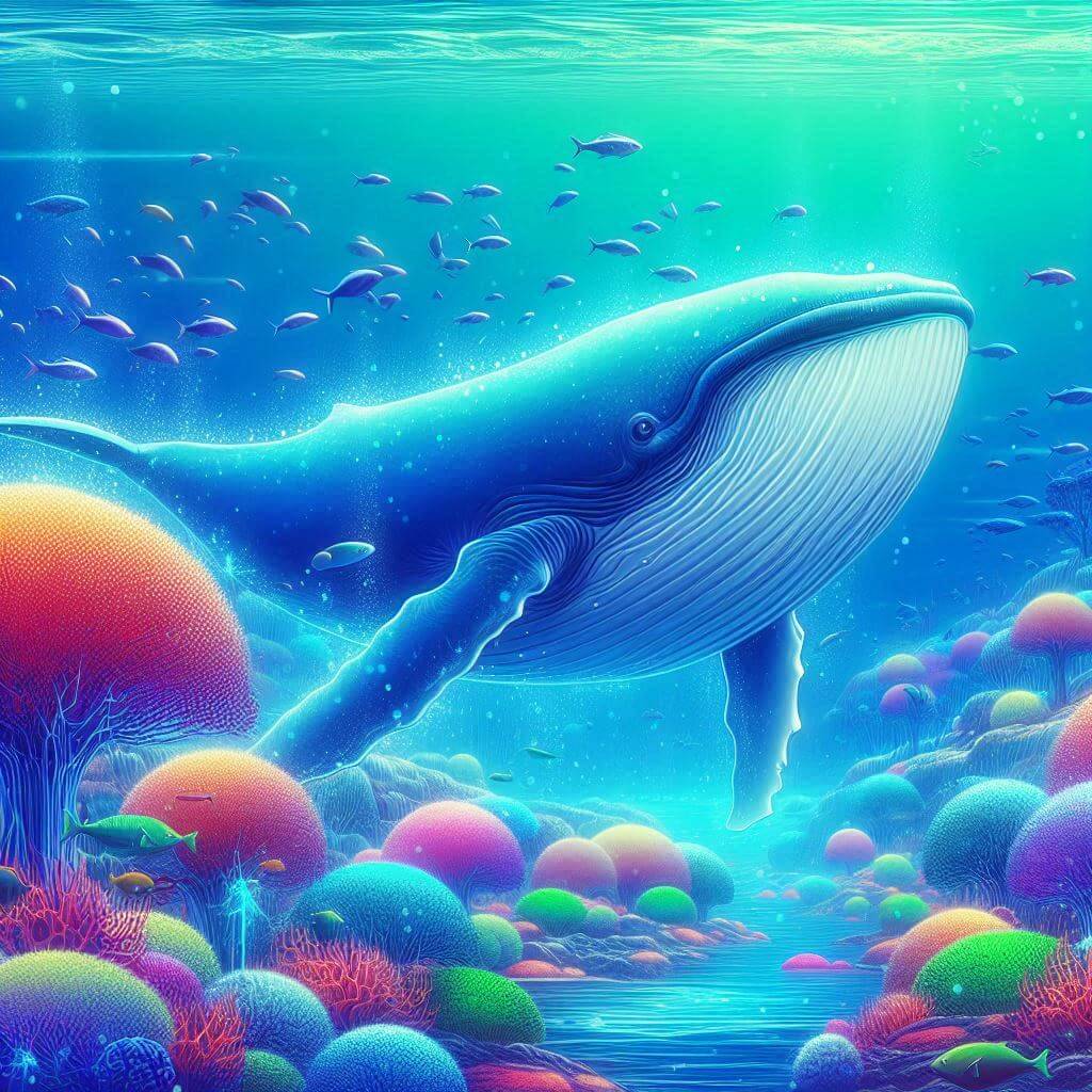 Cardano whales kopen ruim 400 miljoen ADA