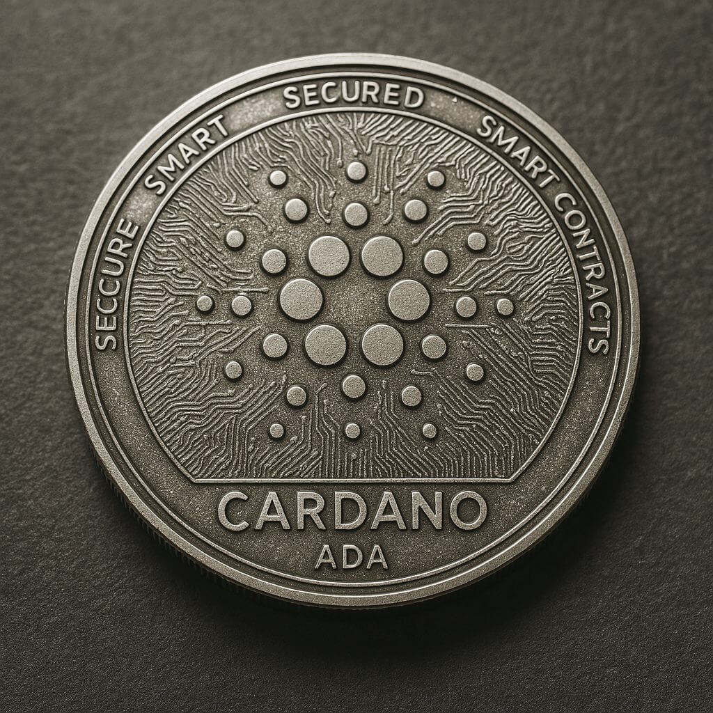 Cardano wint terrein en richt op weerstand bij $0,80