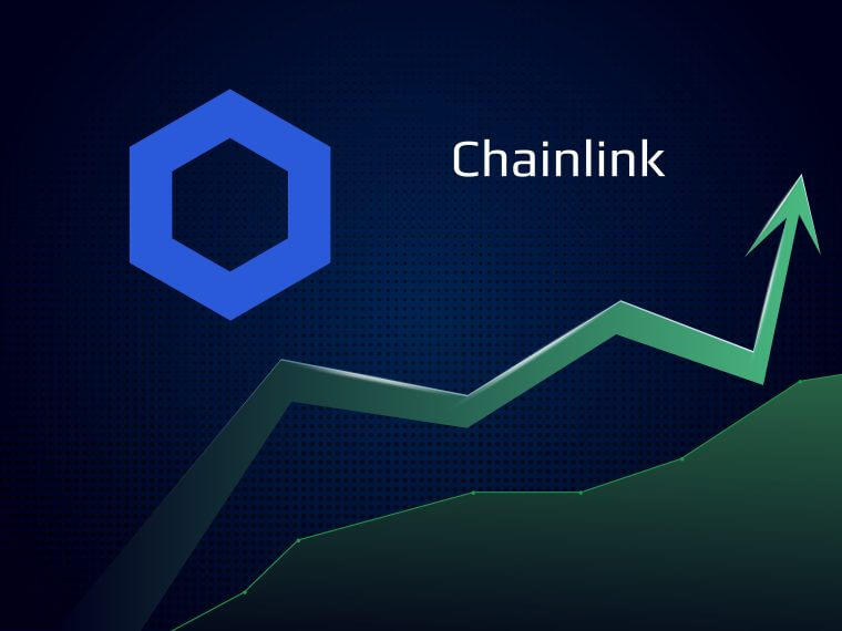 Chainlink (LINK) zet aanval in op $19 na sterke breakout
