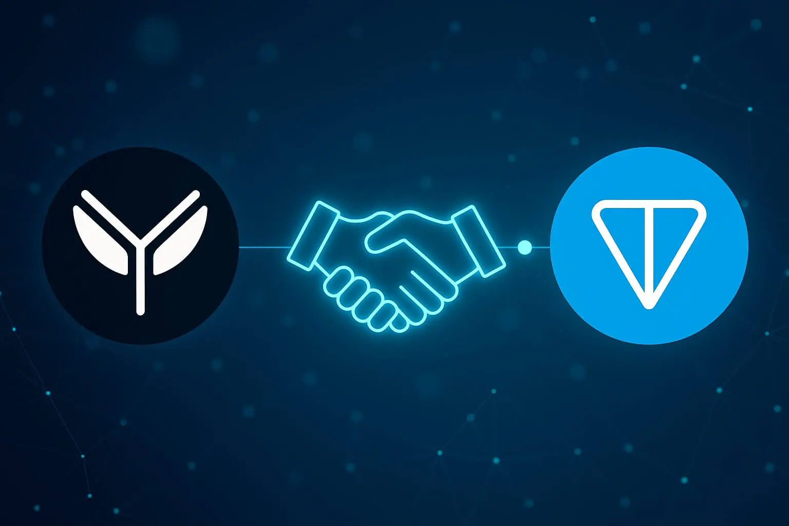 tsUSDe van Ethena integreert in Telegram en TON wallets