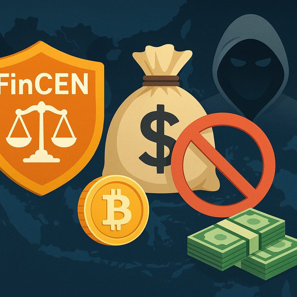 VS wil Huione Group uitsluiten na witwassen van $4 miljard aan crypto