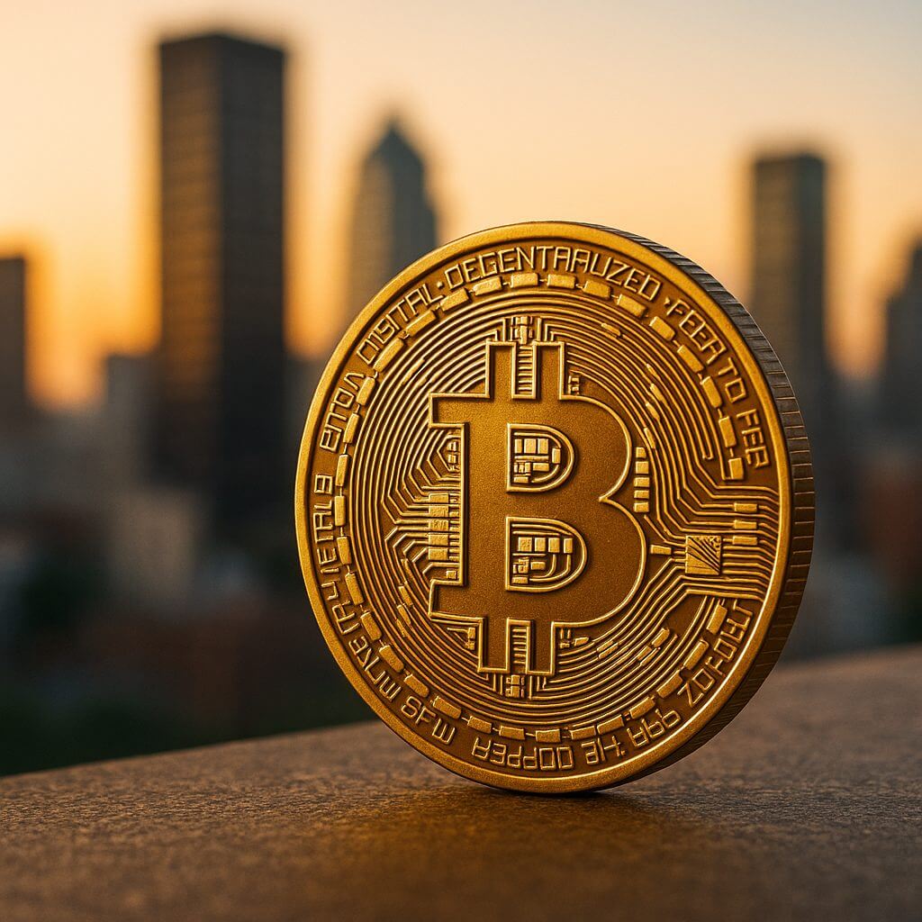 Thumzup Media wil 200 miljoen ophalen om meer Bitcoin te kopen