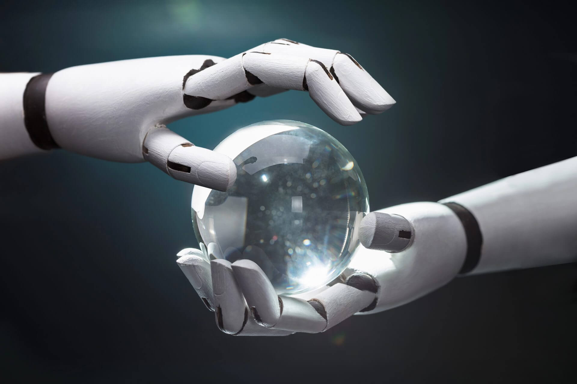 Circle medeoprichter wil AI bank lanceren en haalt miljoenen op