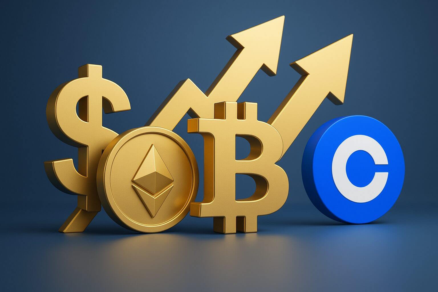 Coinbase koopt Deribit voor $2,9 miljard en duikt dieper in derivaten