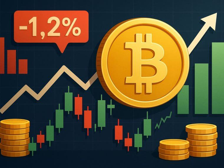 Cryptomarkt stijgt Pi Network en Dogecoin domineren de week