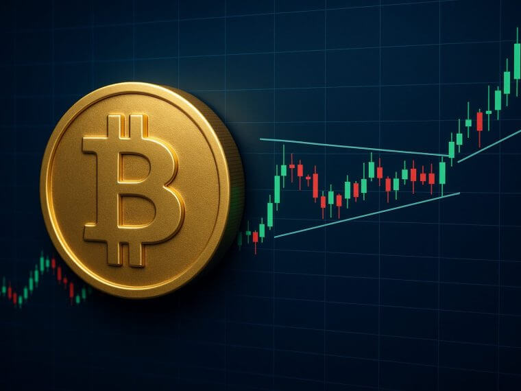 Daan Crypto en Van de Poppe verwachten actie na rustige Bitcoin periode