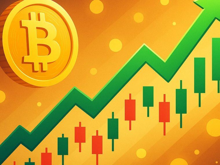 DeFi, AI en memecoins leiden rally nu crypto weer stijg