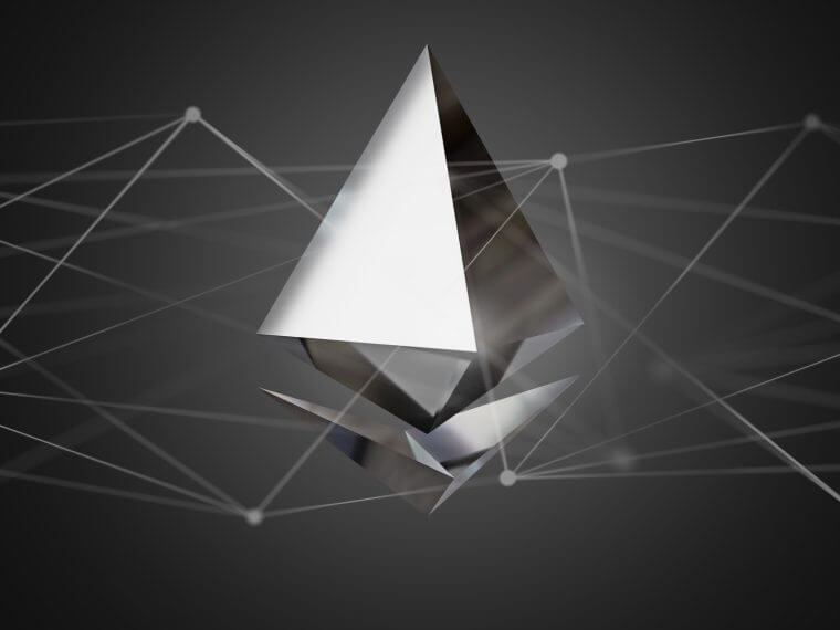 Ethereum koers onder $2.400 is een koopkans volgens analist