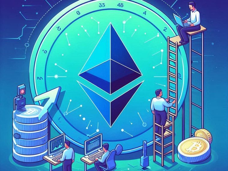 Ethereum richt zich op $2.000 door verschillende factoren