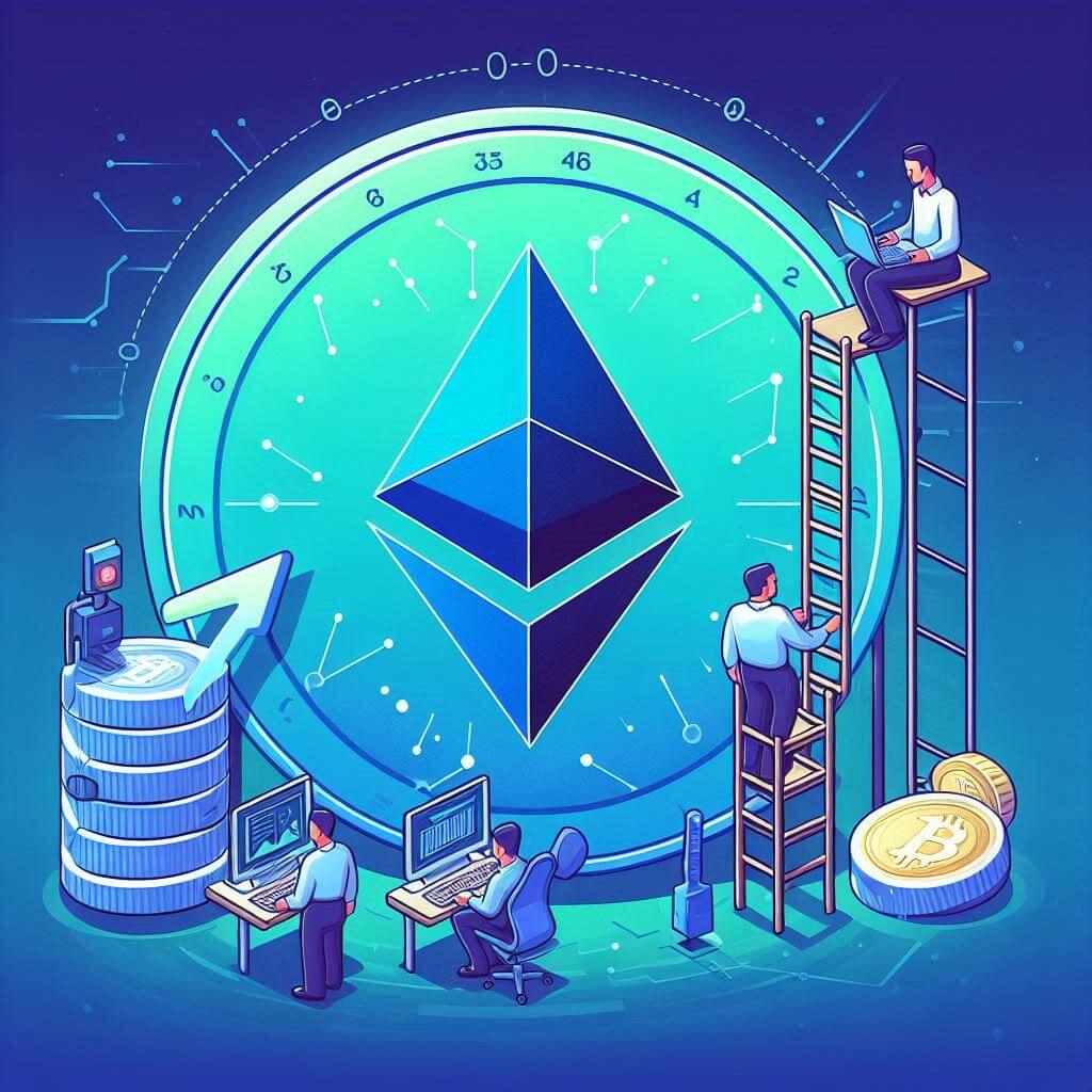 Ethereum richt zich op $2.000 door verschillende factoren