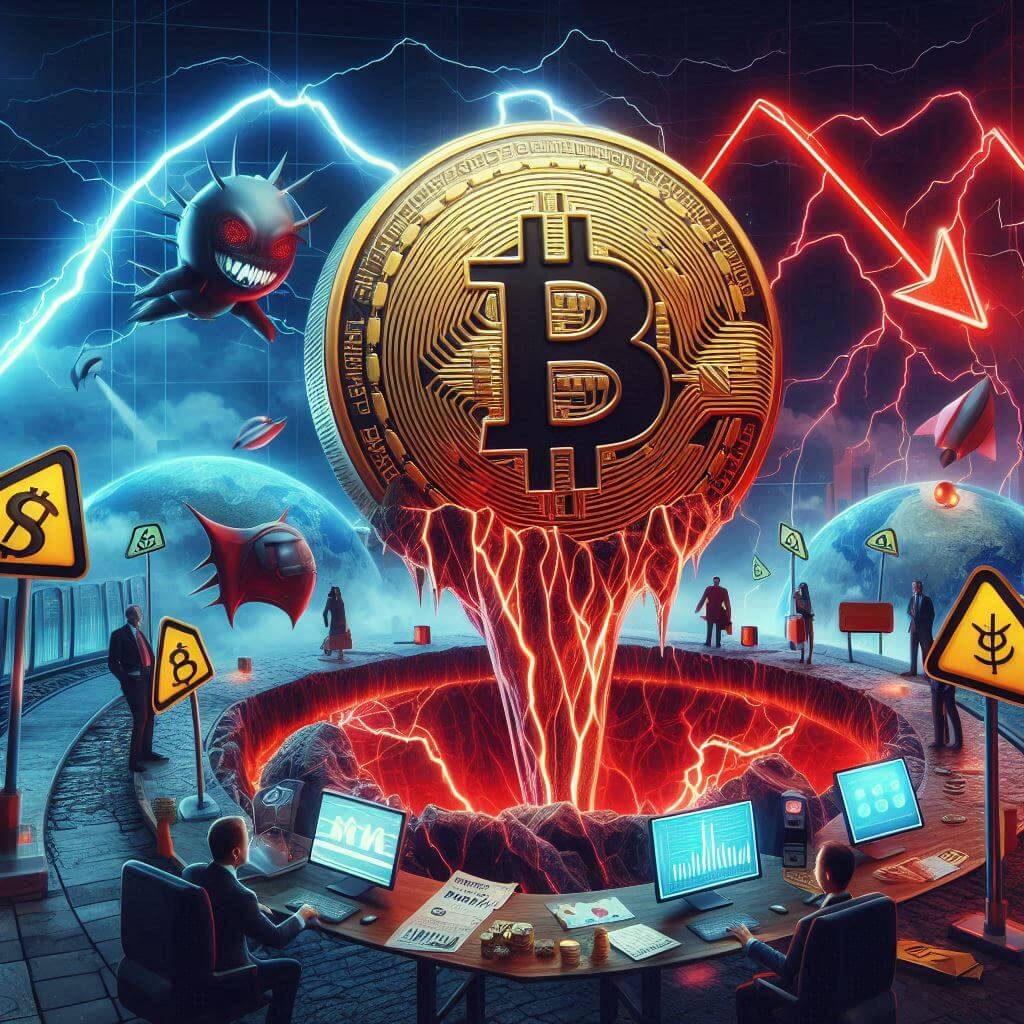 Fartcoin heeft waarschuwingssignalen en traders trekken zich terug