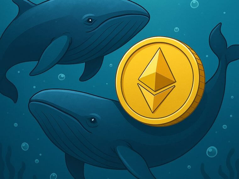 Is de recente 25% stijging van Ethereum het begin
