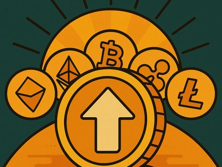 Komt het altcoin seizoen er binnenkort aan